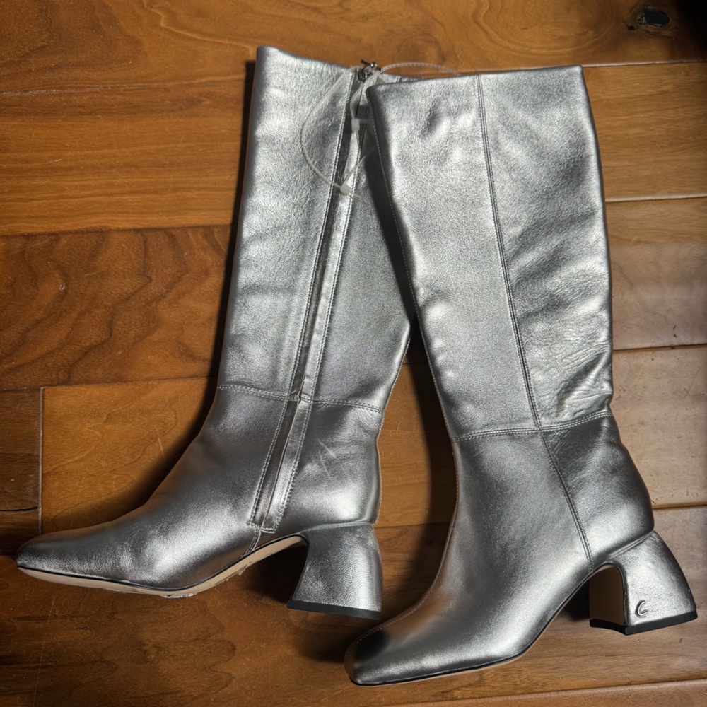 NWT Circus NY by Sam Edelman Oaklyn Women's Boot Sz 6,5 - Picture 10 of 16